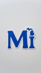 MI Sticker