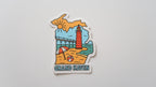 Grand Haven Sticker